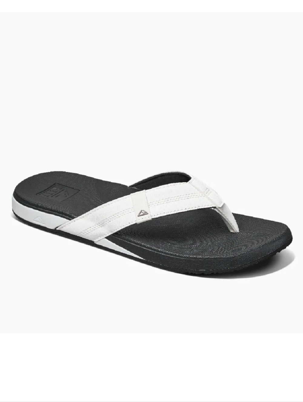 Reef Cushion Bounce Phantom Flip Flop Sandals- 7